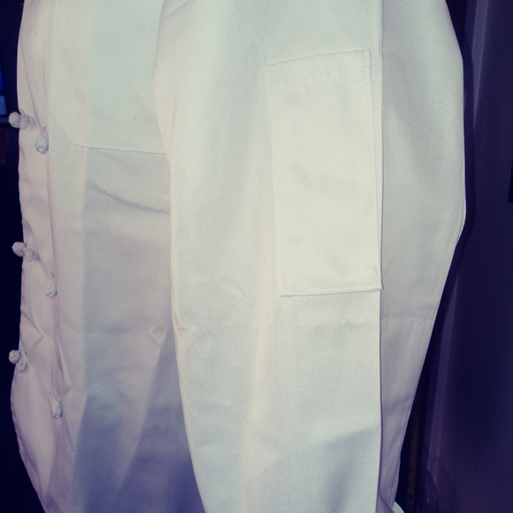 SofTuf Cheff Jacket - Picture 5 of 5